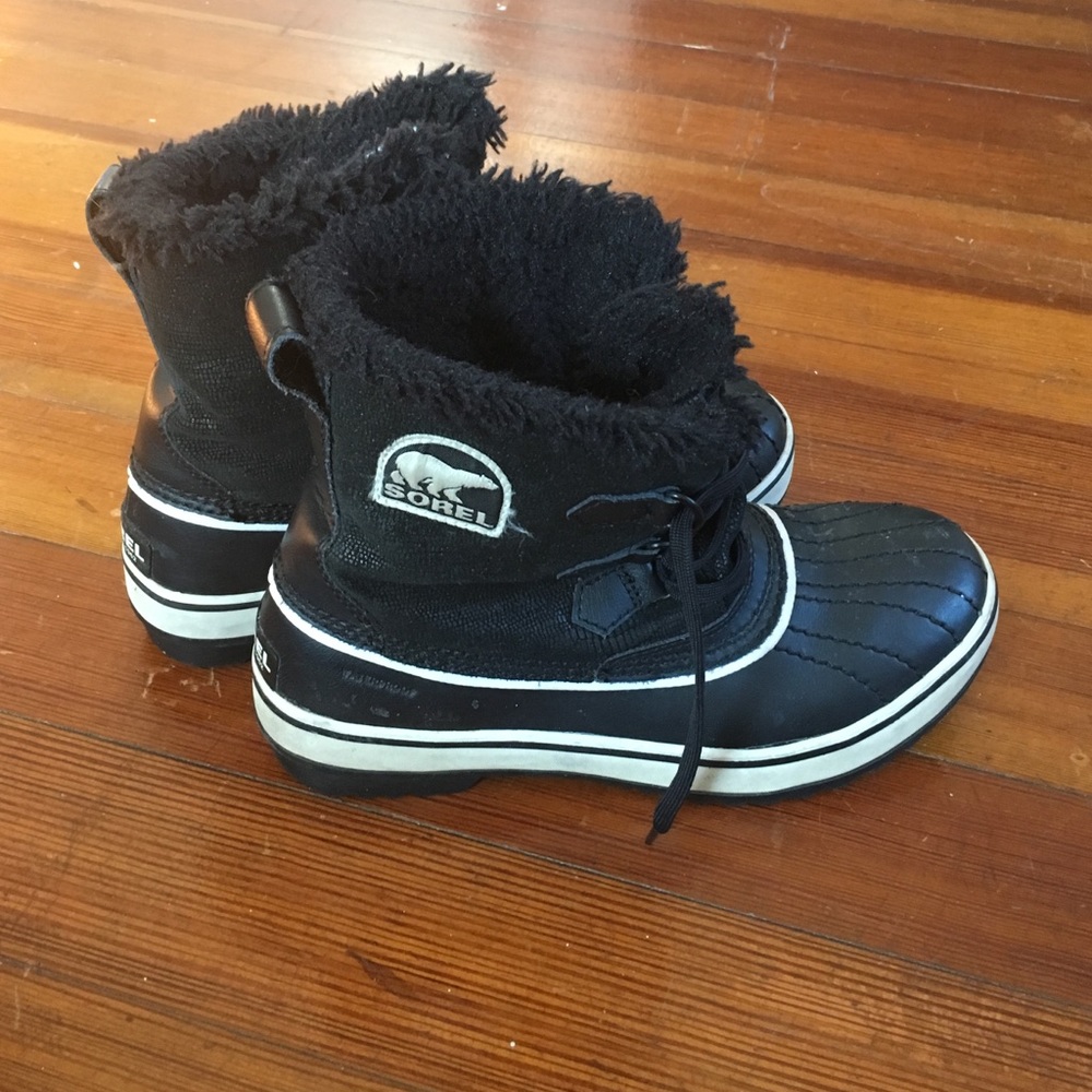 Sorel Boots